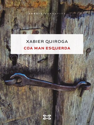 cover image of Coa man esquerda